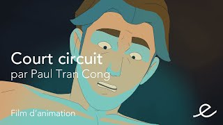 COURT CIRCUIT Trailer  Paul Tran Cong [upl. by Imotih238]