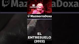 El Entresuelo 2022 Fontanero y Taladro XD 🔩🕳️ l shorts youtube twitch mazmorradoxa [upl. by Ahsilet419]