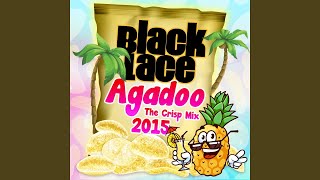 Agadoo The Crisp Mix 2015 [upl. by Vassar]