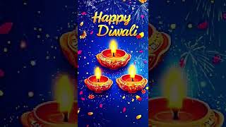 Happy Diwali diwali happy 🪔🪔 [upl. by Allenrad]