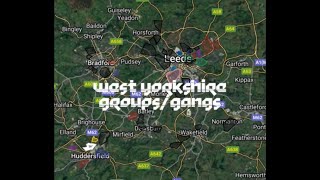 West Yorkshire Drill GroupGangs Scene [upl. by Liagibba]