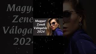 Legújabb Cigány Zenék 2024  Mulatos Magyar Zenék 2024 amp Legújabb Magyar Mulatos Zenék 2024 [upl. by Fabriane]