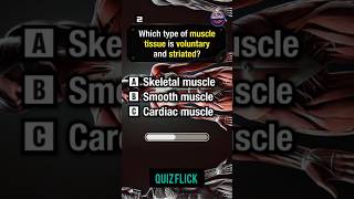 Anatomy and physiology Quiz part 315shorts [upl. by Attekahs]