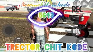 new chit code trector swraj 885 indiyn vehicles gem 🚜🚜 [upl. by Bueschel]