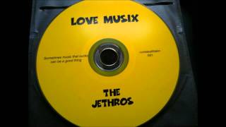 The Jethros  Love Musix  08 Close To You [upl. by Trainer520]