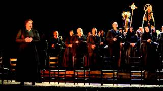 Cavalleria Rusticana quotIneggiamoquot Chorus [upl. by Fiedler]