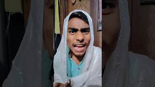 Kam kar li Bata🤣😂🤣😂 please like and subscribe 💃💃4in1comedien01 comedy funny views trending [upl. by Afaw216]