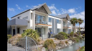 Methven Central Retirement Village Virtual Tour [upl. by Ainesell250]