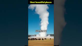 Most Beautiful Places in USA [upl. by Highams]