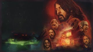 Studio 666 il film dei Foo Fighters 2022 Recensione 🇺🇸 [upl. by Nerrat]