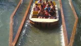 mes vacances a port aventura [upl. by Ylevol420]