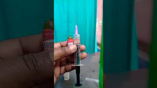 injection nursing short video [upl. by Kordula]