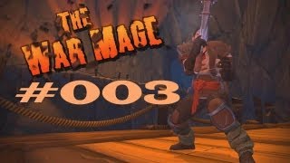 Lets Play Orcs Must Die 2 003 DeutschHD  Piet fällt tief und oft [upl. by Airolg]