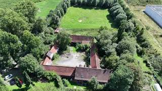 Ferme du VertBois  Environnement [upl. by Navi]