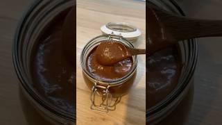 Cannellini Bean Chocolate Spread 🫘 beans chocolate vegan [upl. by Snyder]