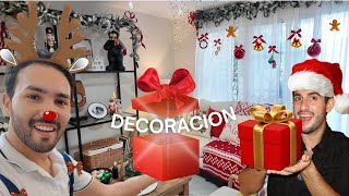 😱 Mejores Trucos para DECORAR NAVIDAD ✅ 🎄😍 SEGUNDA PARTE [upl. by Clercq]