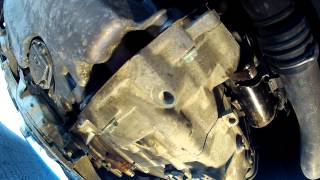 VW Jetta 19 TDI DMF noise  clatter  overview [upl. by Viviane]