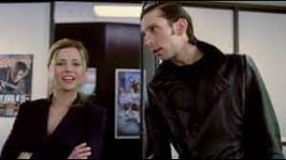 Grandmas Boy Full Movie Facts amp Review  Linda Cardellini  Allen Covert [upl. by Ingrim]