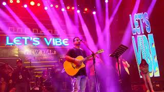 Amar Bhindeshi Tara  Ashes  Comilla University Concert [upl. by Nessaj]