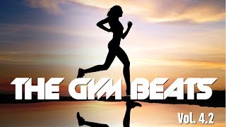 THE GYM BEATS Vol42  140 BPMMEGAMIX BEST WORKOUT MUSICFITNESSMOTIVATIONSPORTSAEROBICCARDIO [upl. by Aiket107]