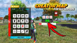 New Creator Map Solo Duo amp more  Craftland SacSo [upl. by Mag]