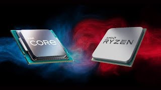 Intel Core i513400 vs AMD Ryzen 5 7600 Which is the best budget gaming CPU in 2024 cpu window [upl. by Olram862]