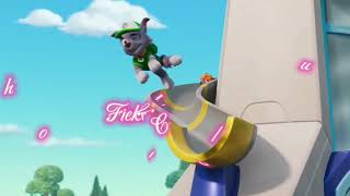 Paw Patrol Season 11 New Pipeline  Intro Video 2024 [upl. by Judus]