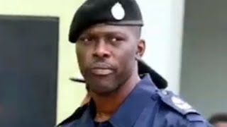 Sergeant Troy Ryan Oneal Small to stand trial for Denzil Allman’s death  Black Rock Barbados [upl. by Inama]