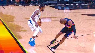 NBA Ankle Breakers for 20 Minutes Straight 🔥 [upl. by Eikcir]