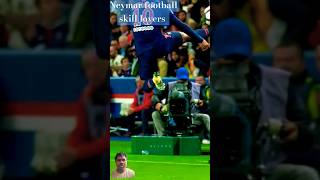 NEYMAR KA HAVY SKILL HAI NEYMAR FOOTBALL SKILL LOVERS  gereen screen samir [upl. by Trainor570]