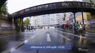 Berlin Marathon 2017  unplugged Part 2 [upl. by Alrick]