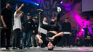 BBOY SOSO TRAILERnext generation skils [upl. by Acirrej]