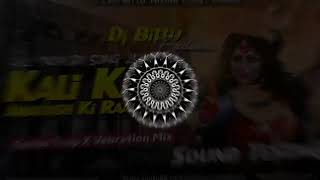 𝐃𝐣 𝐒𝐚𝐫𝐙𝐞𝐧 Roadshow 𝐒𝐨𝐧𝐠  Ye Kali Kali Aankhen l Instagram Trending l CIRCUIT MIX  Dj Bittu Phusro [upl. by Ianteen736]