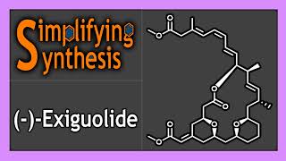 Total Synthesis of –Exiguolide [upl. by Brade454]