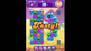 Candy Crush Saga Level 6336 [upl. by Alegnasor]