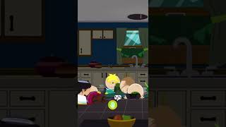 MEM southpark southparkfandom southparkfans stickoftruth cartman ericcartman butters gaming [upl. by Nanda]