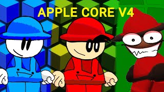 APPLECORE V4 OSTBy Kevinfnfbambi4 [upl. by Zelma]