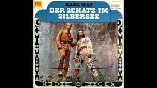 Karl May  Der Schatz im Silbersee  Märchen Hörspiel  PEG [upl. by Holli]