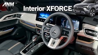 Mitsubishi XFORCE  Bikin rival gempor [upl. by Ange]