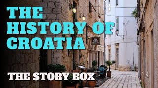 The History of Croatia  TSB [upl. by Brandise]