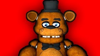 FNAF SURVIVAL 2  L4D Five Nights At Freddys 2 Map Left 4 Dead [upl. by Roobbie535]