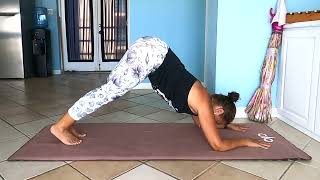 Inverted Hip Extension [upl. by Tannie]