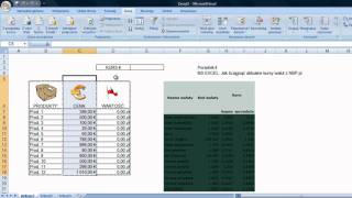 EXCEL 2 kurs walut z NBP [upl. by Jasun600]