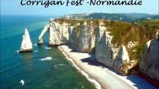 Corrigan fest  Normandie [upl. by Hnirt]