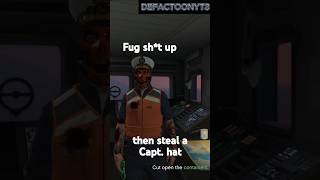 Aye aye Captain  GTA 5 Online [upl. by Granoff]