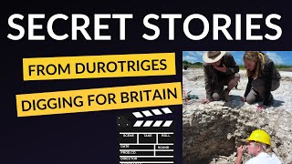 Digging For Britain  The Durotriges Story  Episode 3 [upl. by Philipa69]