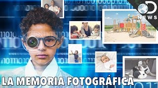 La Memoria Fotográfica  Discovery en Español [upl. by Terrel]