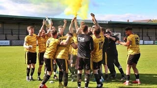 GOALS  Salisbury FC Development vs Trowbridge Town  01052023 [upl. by Llertnahs]