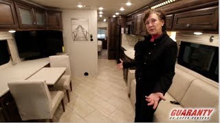 2019 Newmar Bay Star 3226 Class A Motorhome • Guarantycom [upl. by Eessej]