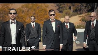 Reservoir Dogs 2 Trailer 2019  quotThe Walkquot  Movie Clip [upl. by Odnanref]